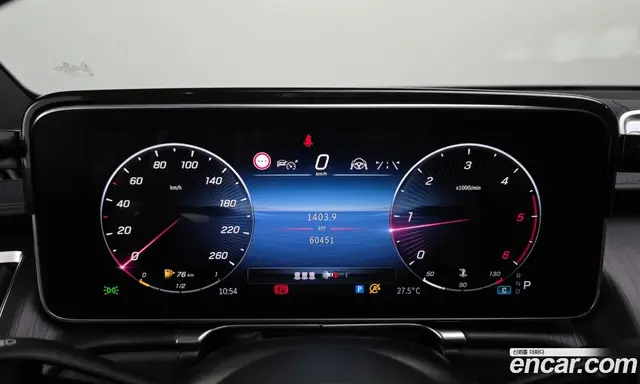 Mercedes-Benz S-Class 2021 2.9 автомат (гидро), миниатюра 11 Mercedes-Benz S-Class 2021 2.9 автомат (гидро), миниатюра 11