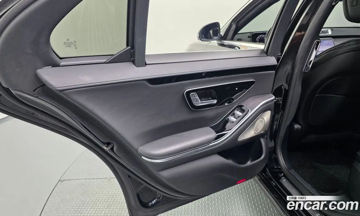 Mercedes-Benz S-Class 2021 2.9 автомат (гидро), фото 15 Mercedes-Benz S-Class 2021 2.9 автомат (гидро), фото 15
