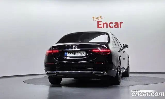 Mercedes-Benz S-Class 2021 2.9 автомат (гидро), миниатюра 4 Mercedes-Benz S-Class 2021 2.9 автомат (гидро), миниатюра 4