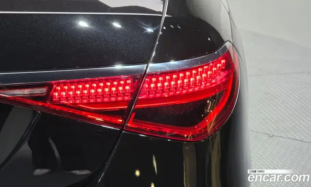 Mercedes-Benz S-Class 2021 2.9 автомат (гидро), миниатюра 9 Mercedes-Benz S-Class 2021 2.9 автомат (гидро), миниатюра 9