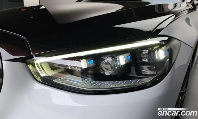 Mercedes-Benz S-Class 2021 4.0 автомат (гидро), миниатюра 8