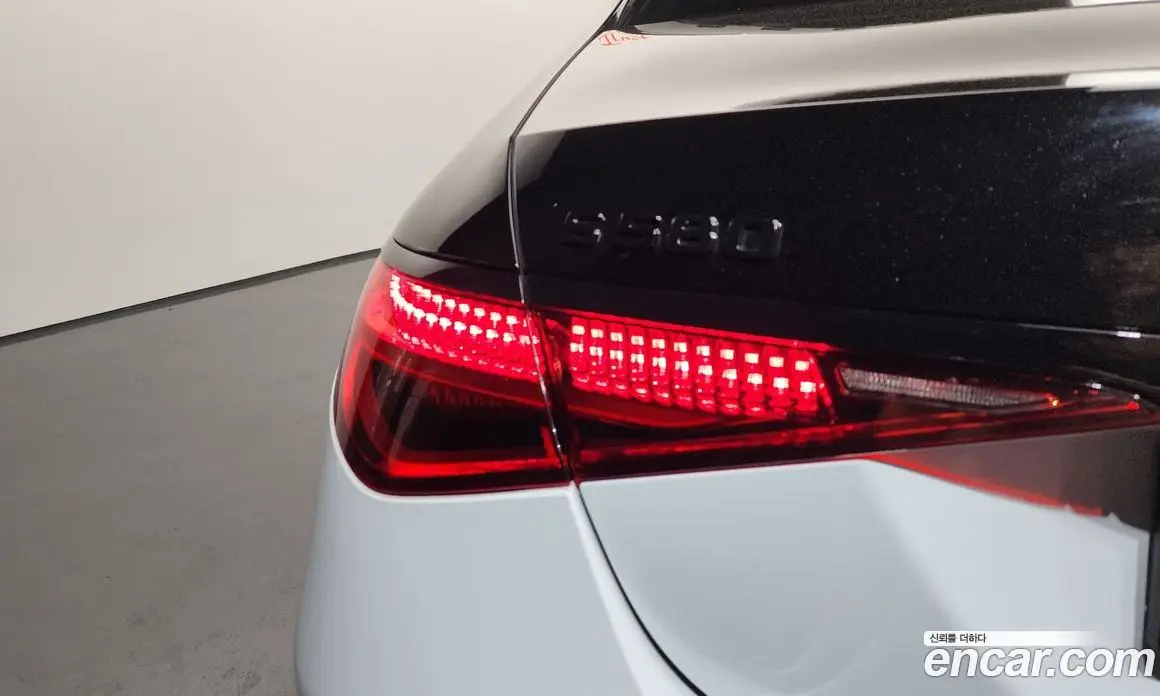 Mercedes-Benz S-Class 2021 4.0 автомат (гидро), фото 9