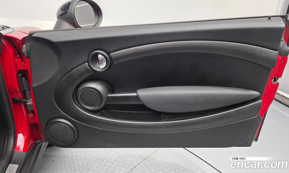 Mini Clubman 2012 1.6 автомат (гидро), фото 14