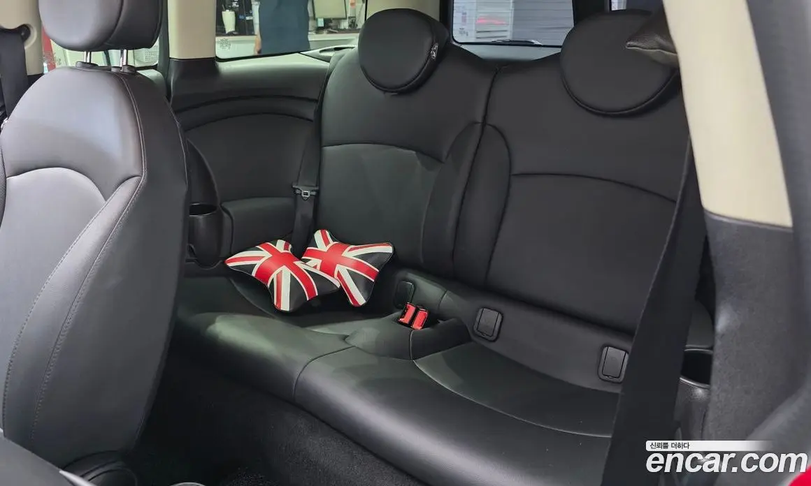 Mini Clubman 2012 1.6 автомат (гидро), фото 15