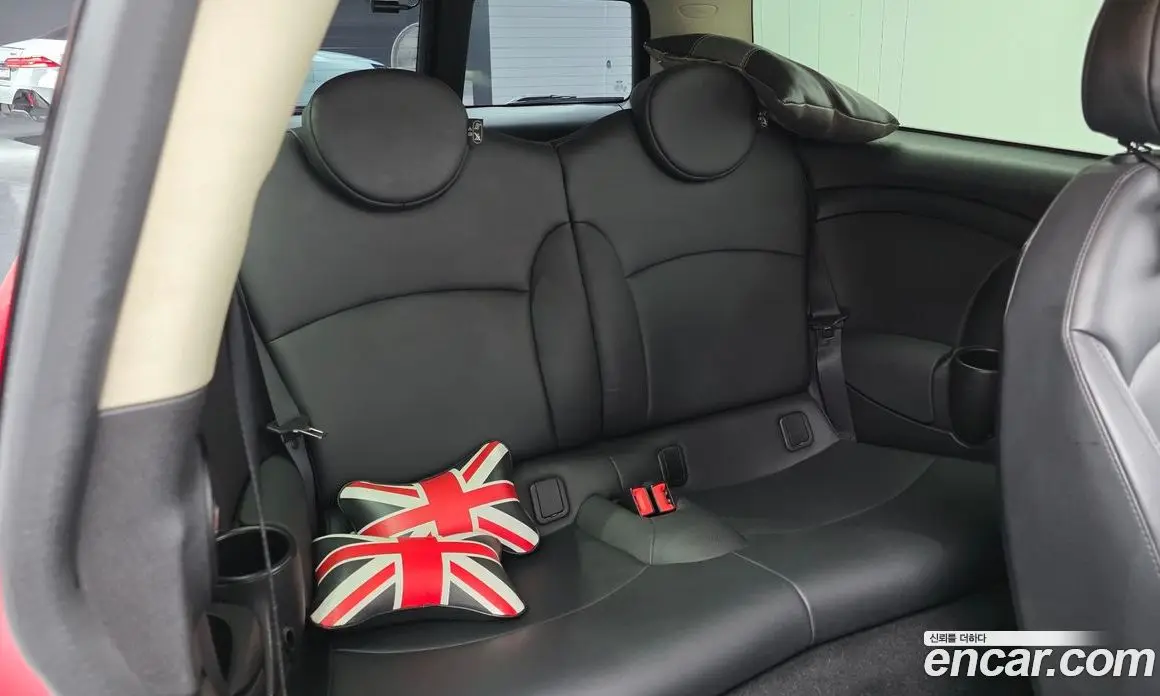 Mini Clubman 2012 1.6 автомат (гидро), фото 16