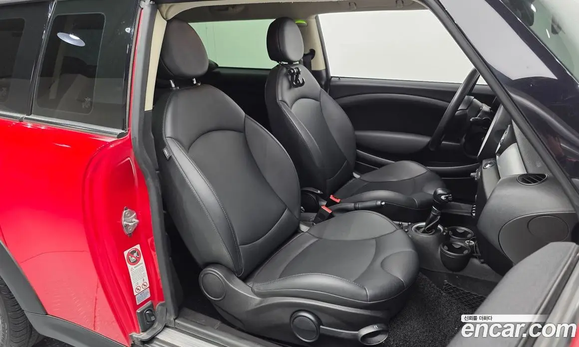 Mini Clubman 2012 1.6 автомат (гидро), фото 17