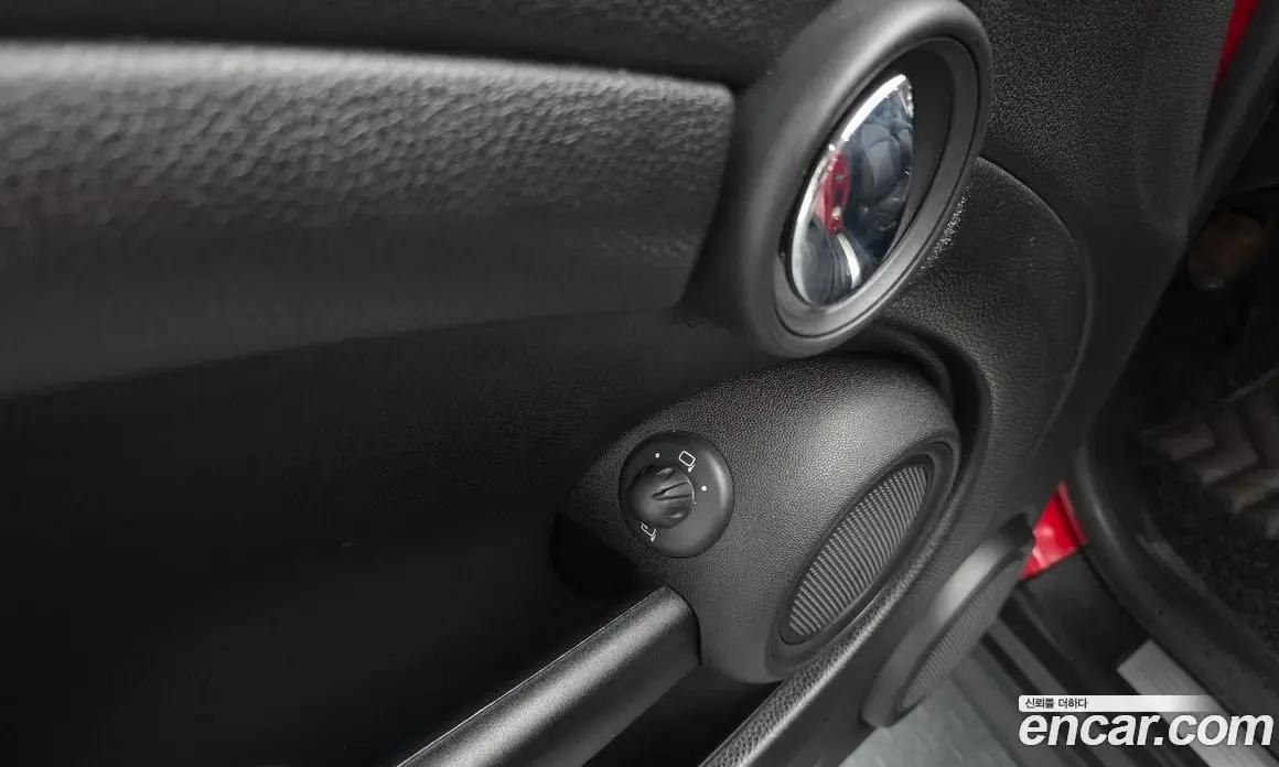 Mini Clubman 2012 1.6 автомат (гидро), фото 19