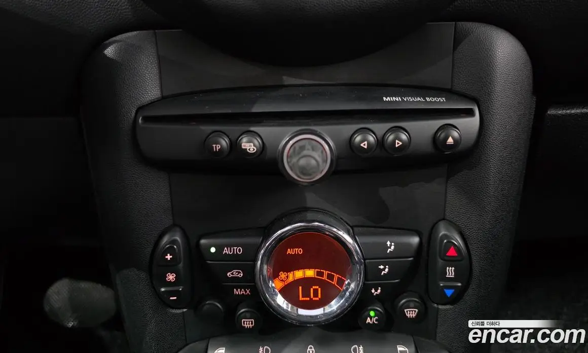 Mini Clubman 2012 1.6 автомат (гидро), фото 23