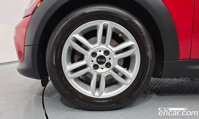 Mini Clubman 2012 1.6 автомат (гидро), миниатюра 4