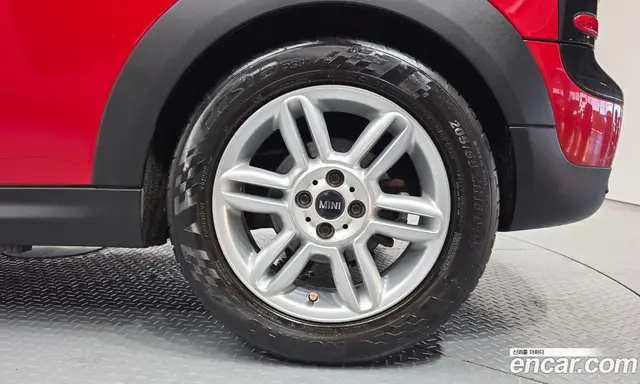 Mini Clubman 2012 1.6 автомат (гидро), миниатюра 6