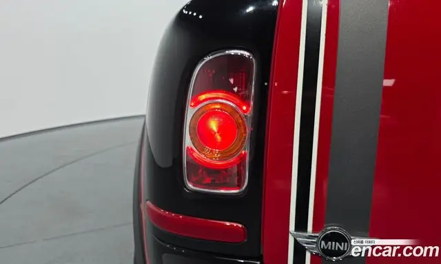 Mini Clubman 2012 1.6 автомат (гидро), миниатюра 8