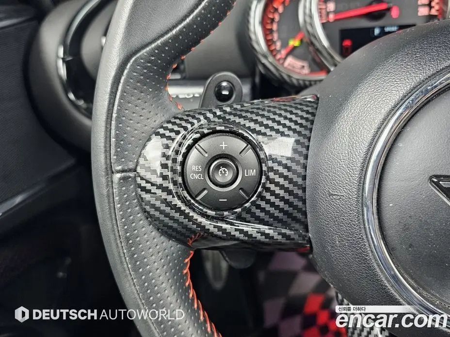Mini Clubman 2020 2.0 автомат (гидро), фото 16