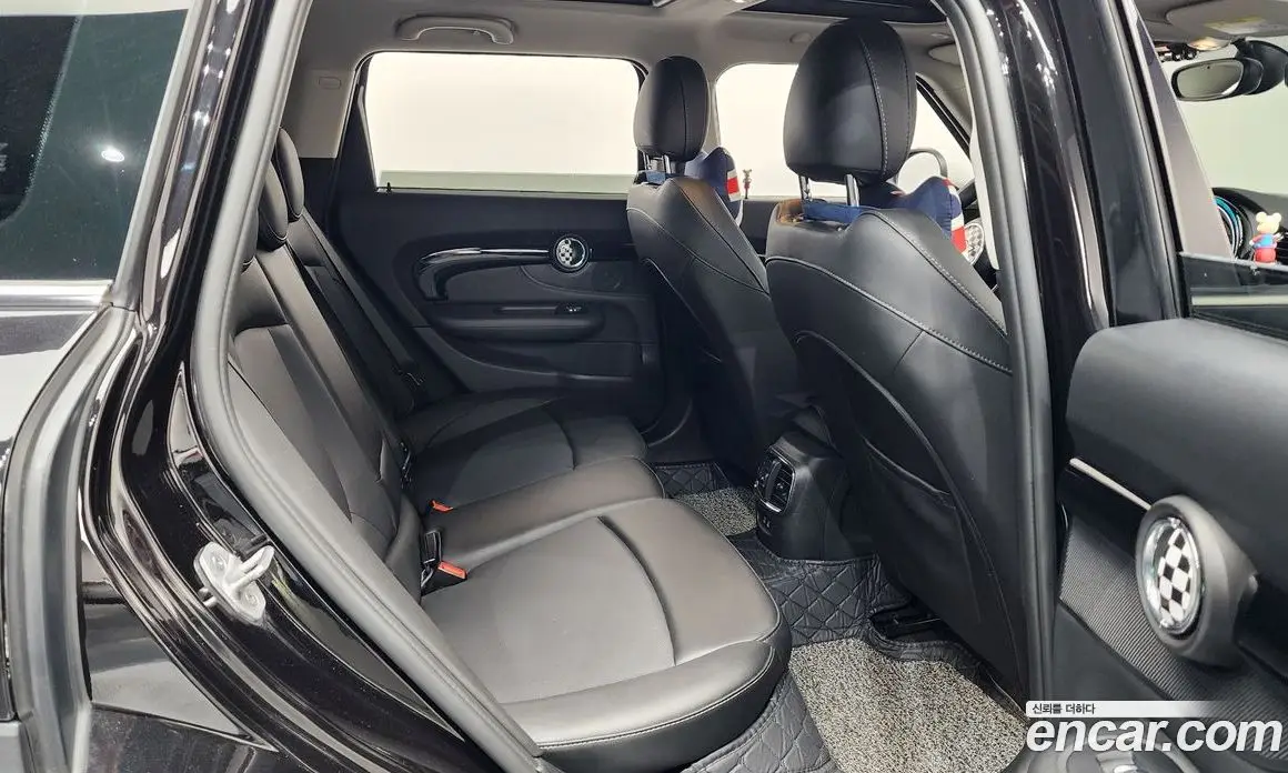 Mini Clubman 2021 1.5 автомат (гидро), фото 11