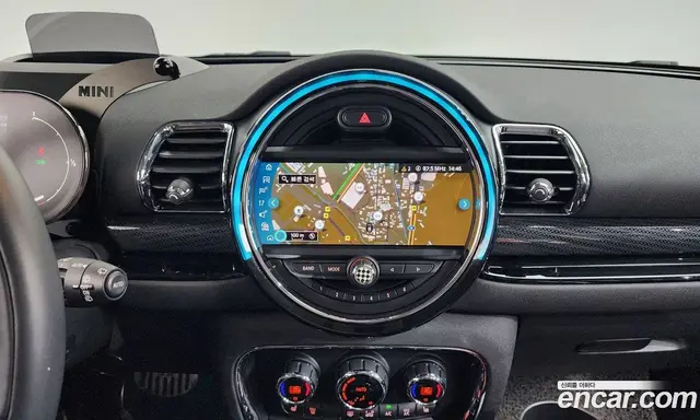 Mini Clubman 2021 1.5 автомат (гидро), миниатюра 12