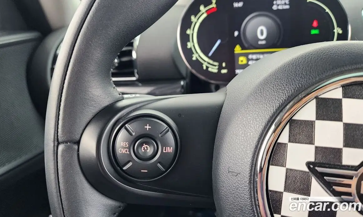 Mini Clubman 2021 1.5 автомат (гидро), фото 16