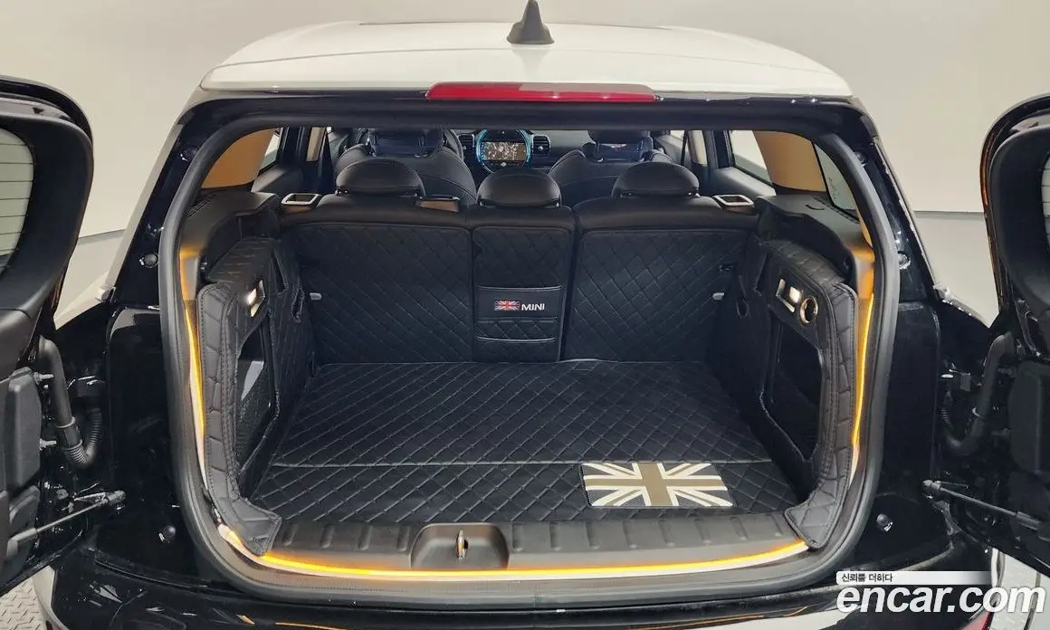 Mini Clubman 2021 1.5 автомат (гидро), фото 18