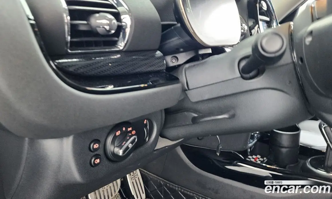 Mini Clubman 2021 1.5 автомат (гидро), фото 20