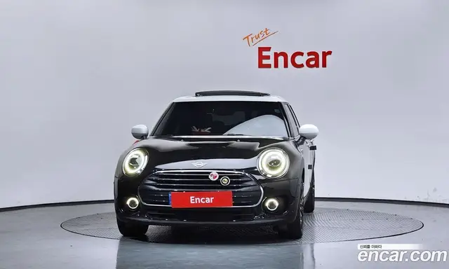 Mini Clubman 2021 1.5 автомат (гидро), миниатюра 3