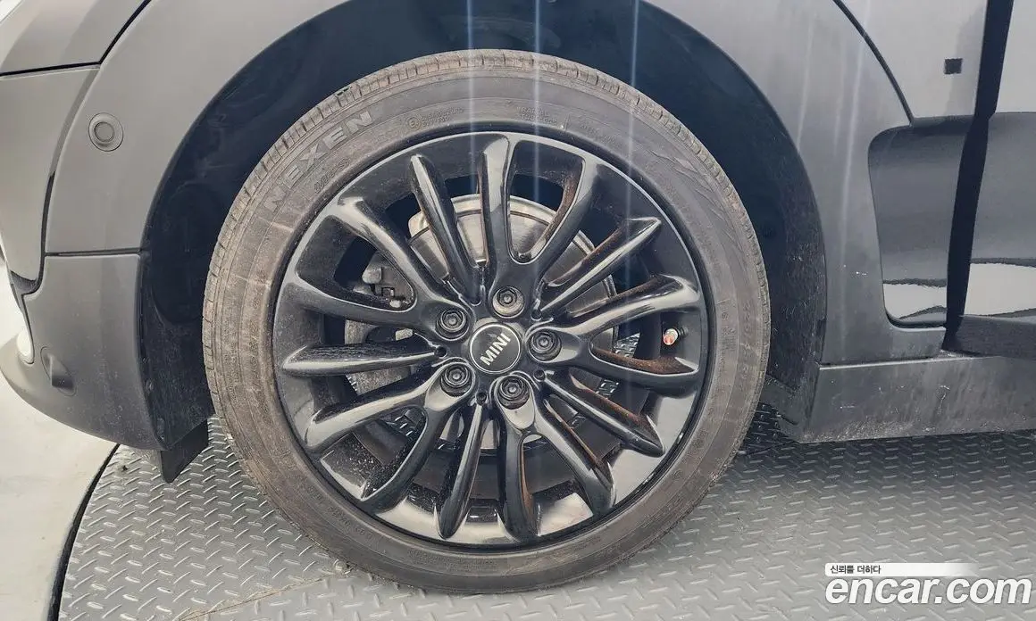 Mini Clubman 2021 1.5 автомат (гидро), фото 5