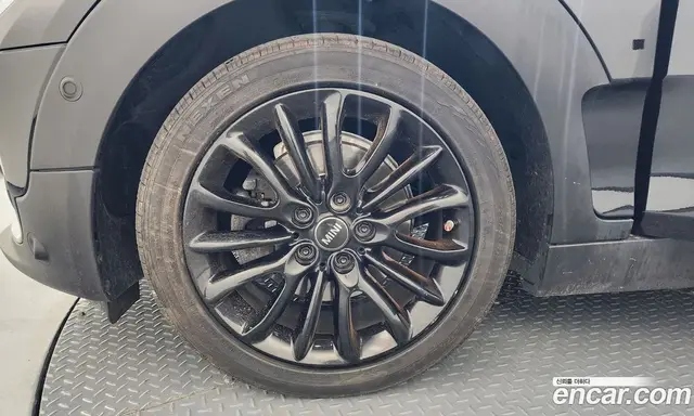 Mini Clubman 2021 1.5 автомат (гидро), миниатюра 5