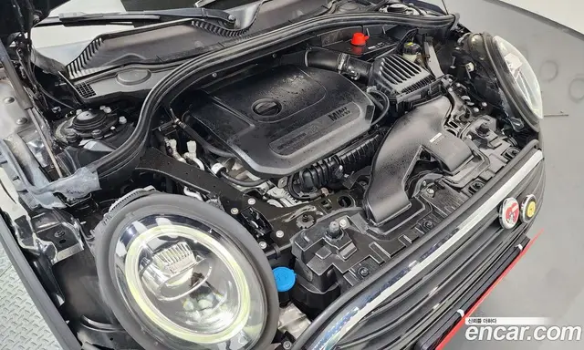 Mini Clubman 2021 1.5 автомат (гидро), миниатюра 6