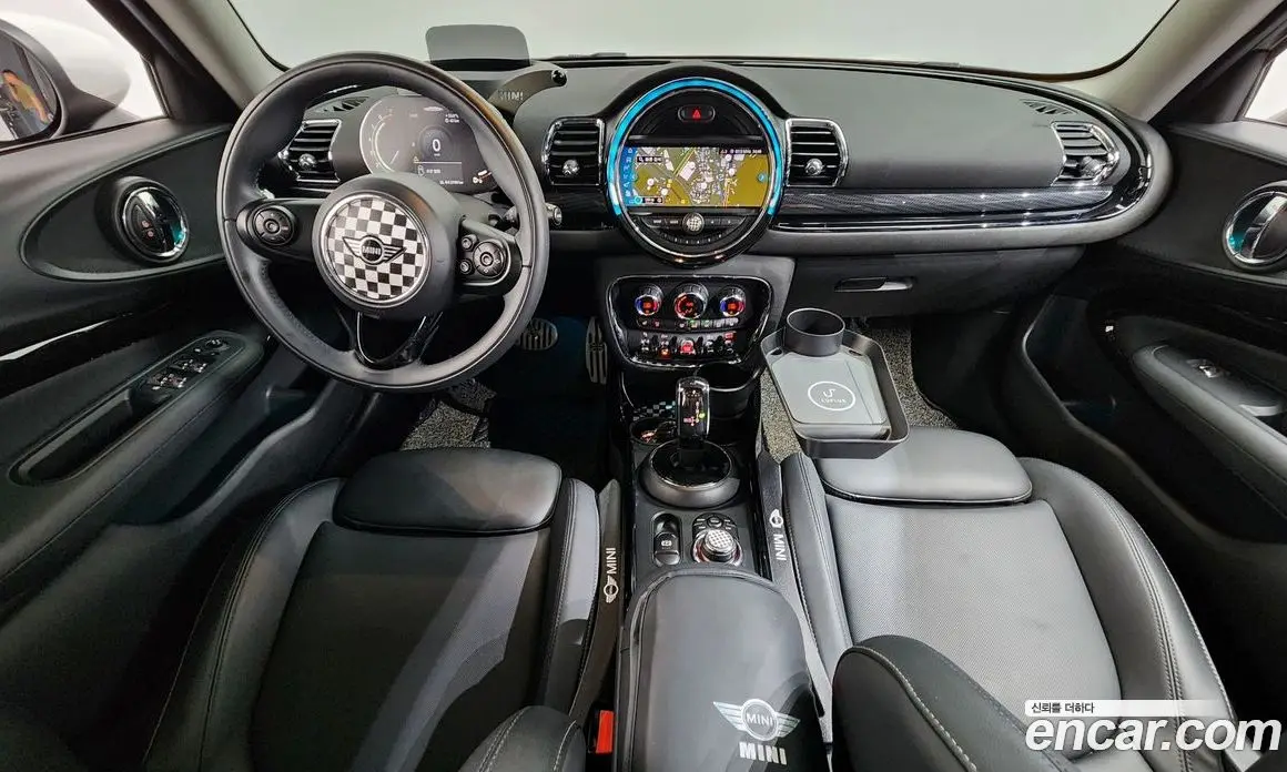 Mini Clubman 2021 1.5 автомат (гидро), фото 7