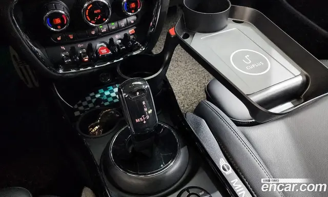 Mini Clubman 2021 1.5 автомат (гидро), миниатюра 9