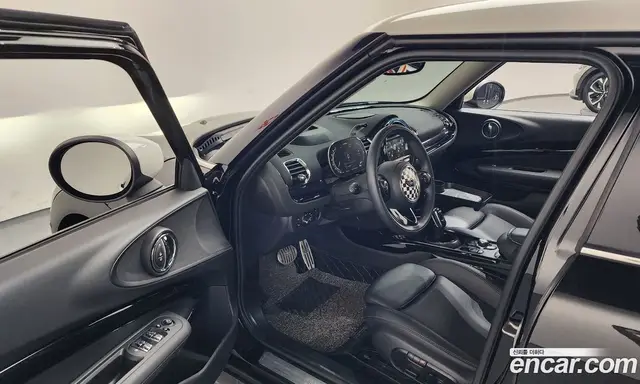 Mini Clubman 2021 1.5 автомат (гидро), миниатюра 10