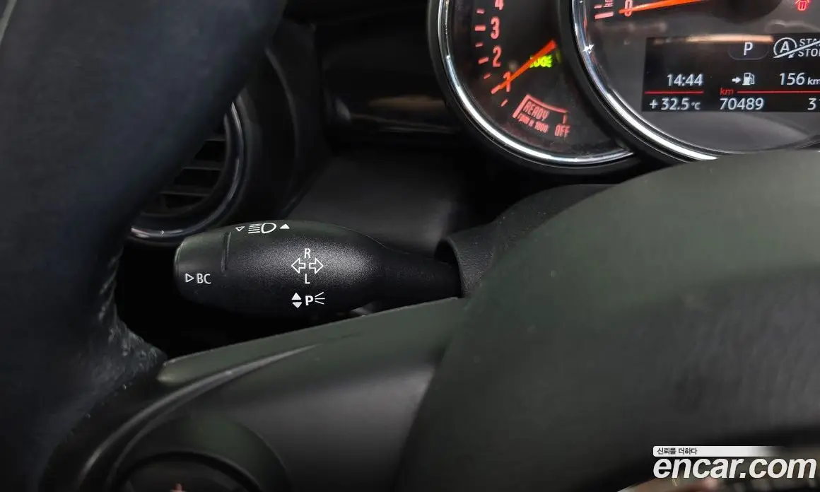 Mini Cooper 2016 1.5 автомат (гидро), фото 26