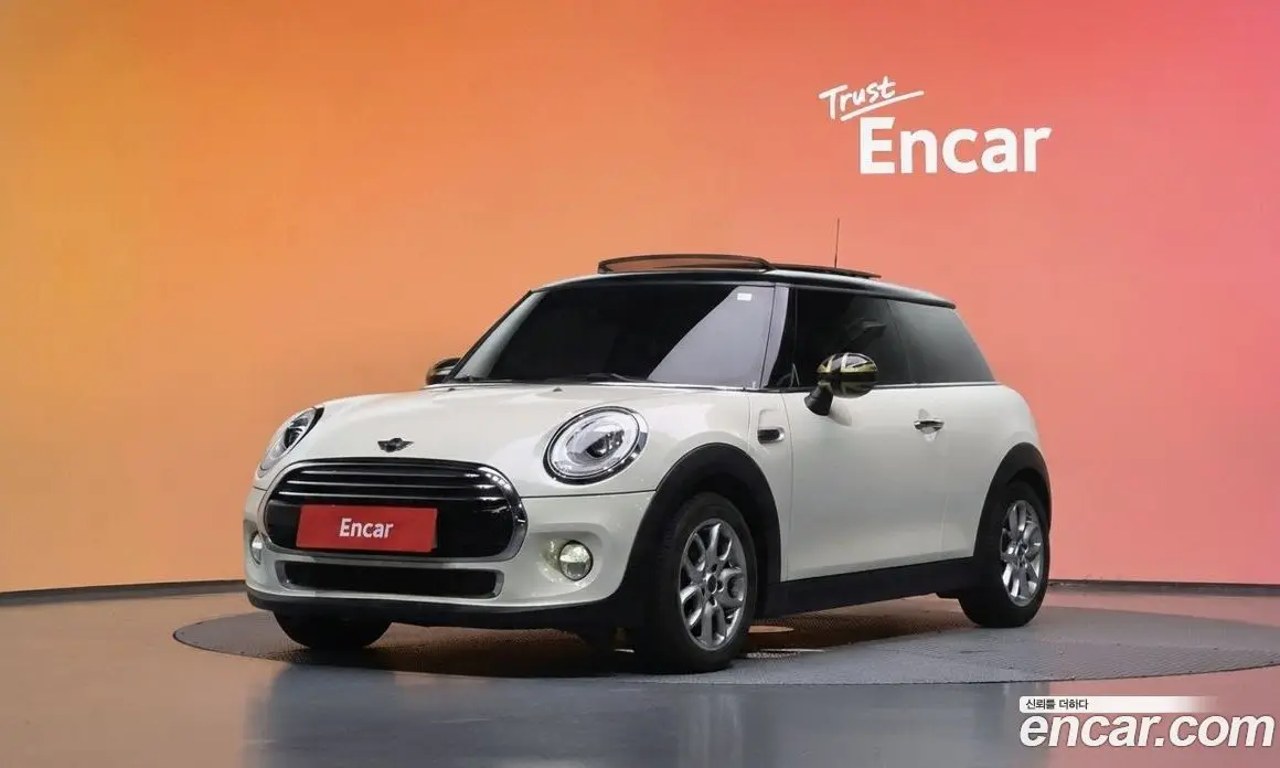 Mini Cooper 2016 1.5 автомат (гидро), фото 30