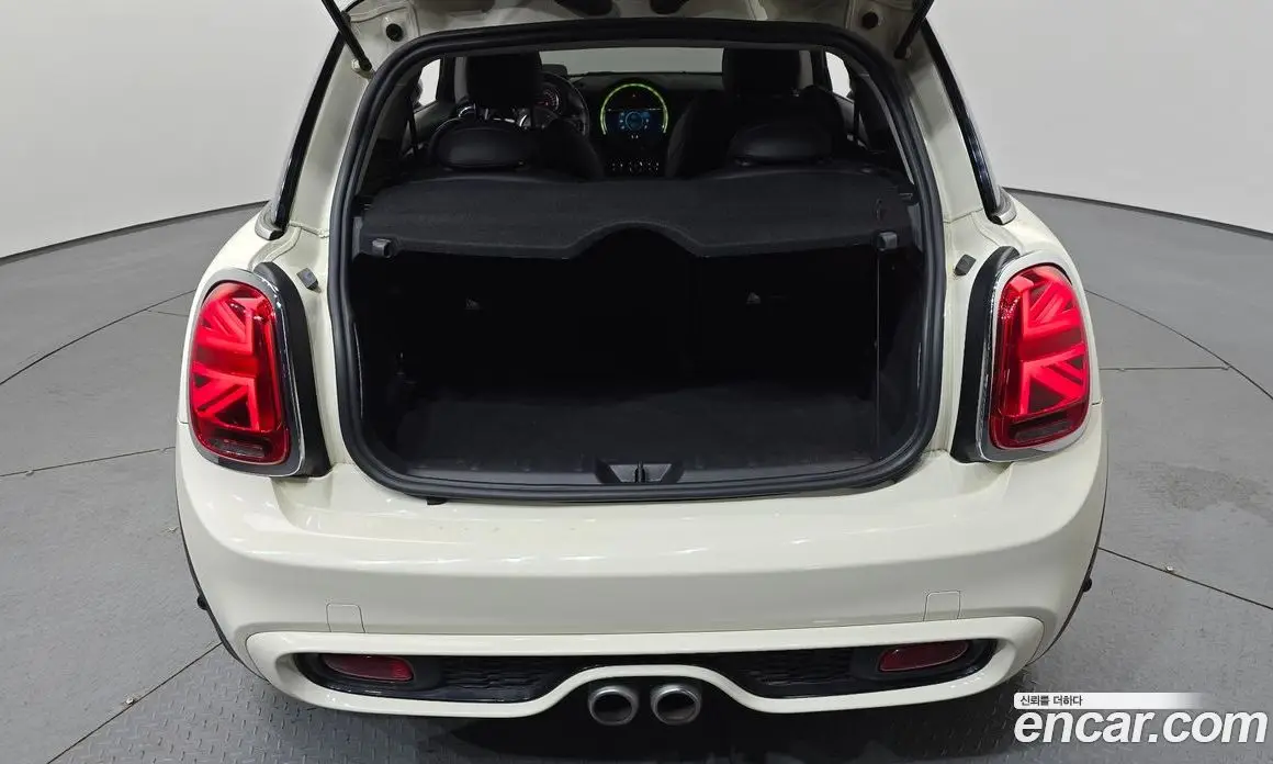 Mini Cooper 2020 2.0 автомат (гидро), фото 23