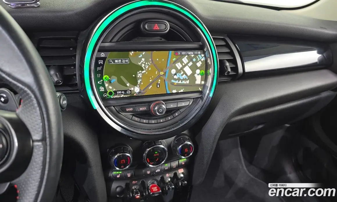 Mini Cooper 2020 2.0 автомат (гидро), фото 31