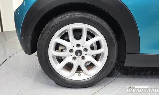 Mini Cooper Convertible 2019 1.5 автомат (гидро), миниатюра 5