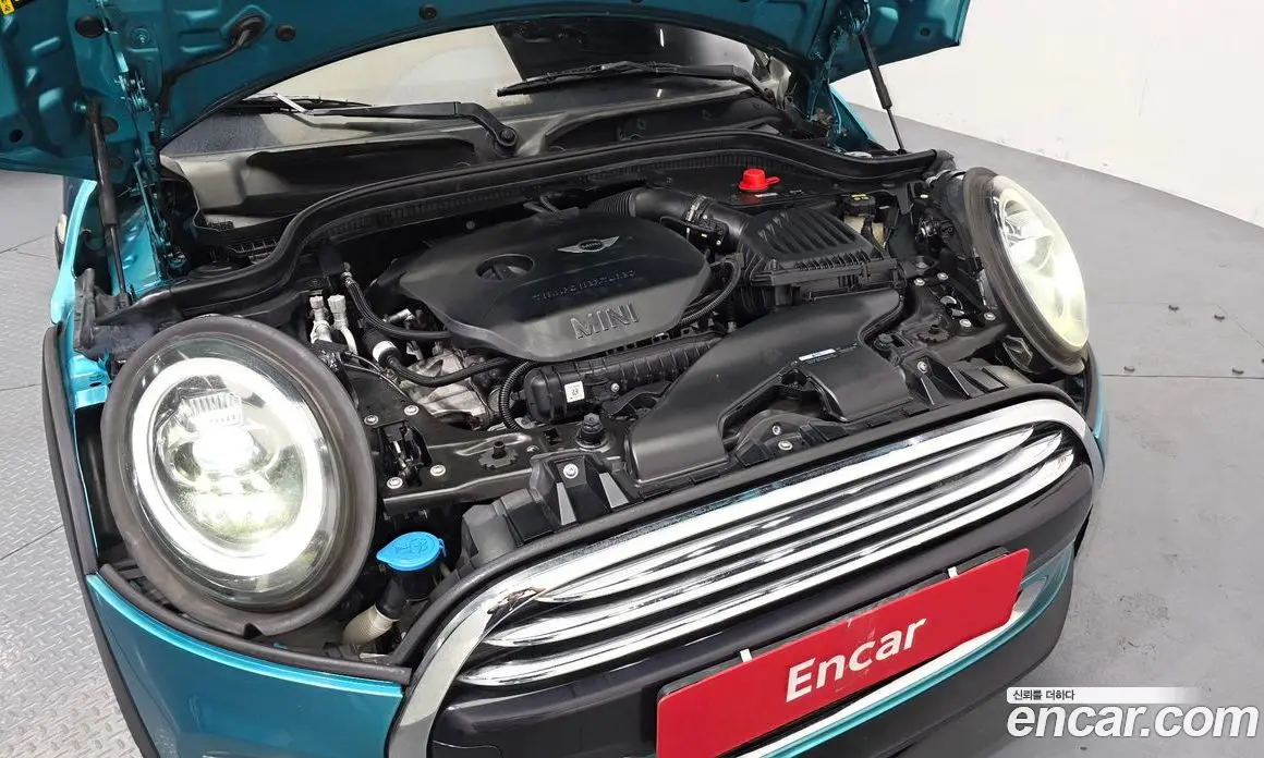 Mini Cooper Convertible 2019 1.5 автомат (гидро), фото 6