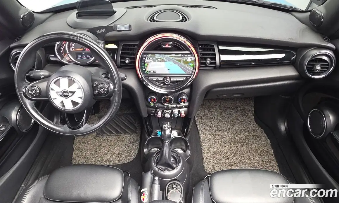 Mini Cooper Convertible 2019 1.5 автомат (гидро), фото 7