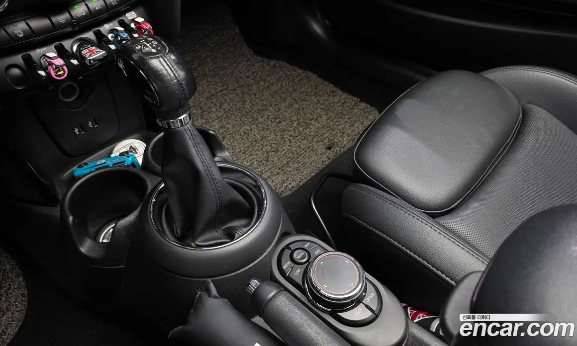 Mini Cooper Convertible 2019 1.5 автомат (гидро), фото 9