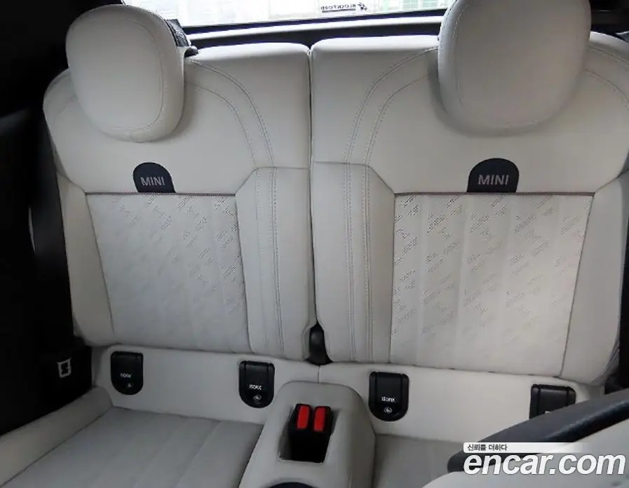 Mini Cooper Convertible 2026 2.0 автомат (гидро), фото 14