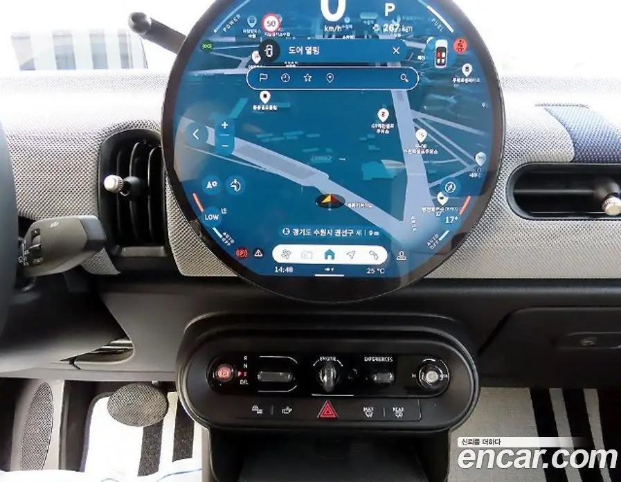 Mini Cooper Convertible 2026 2.0 автомат (гидро), фото 18