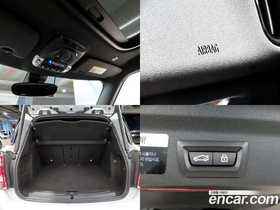 Mini Countryman 2021 2.0 автомат (гидро), фото 20