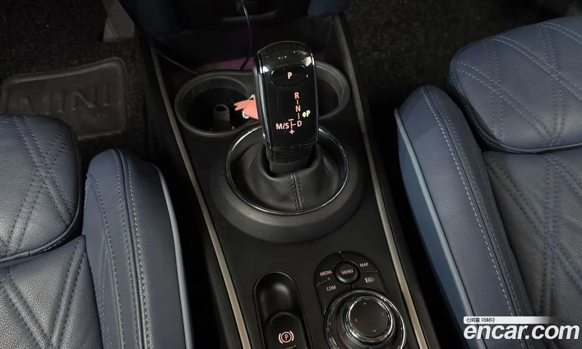 Mini Countryman 2022 2.0 автомат (гидро), фото 12