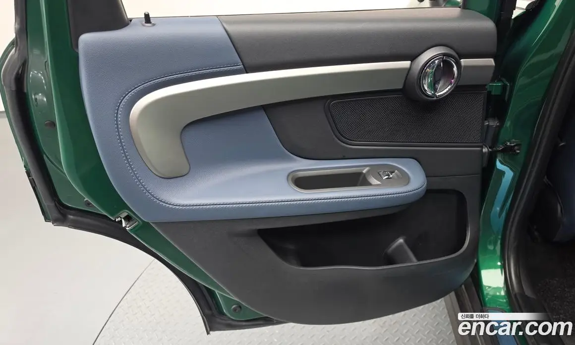 Mini Countryman 2022 2.0 автомат (гидро), фото 15