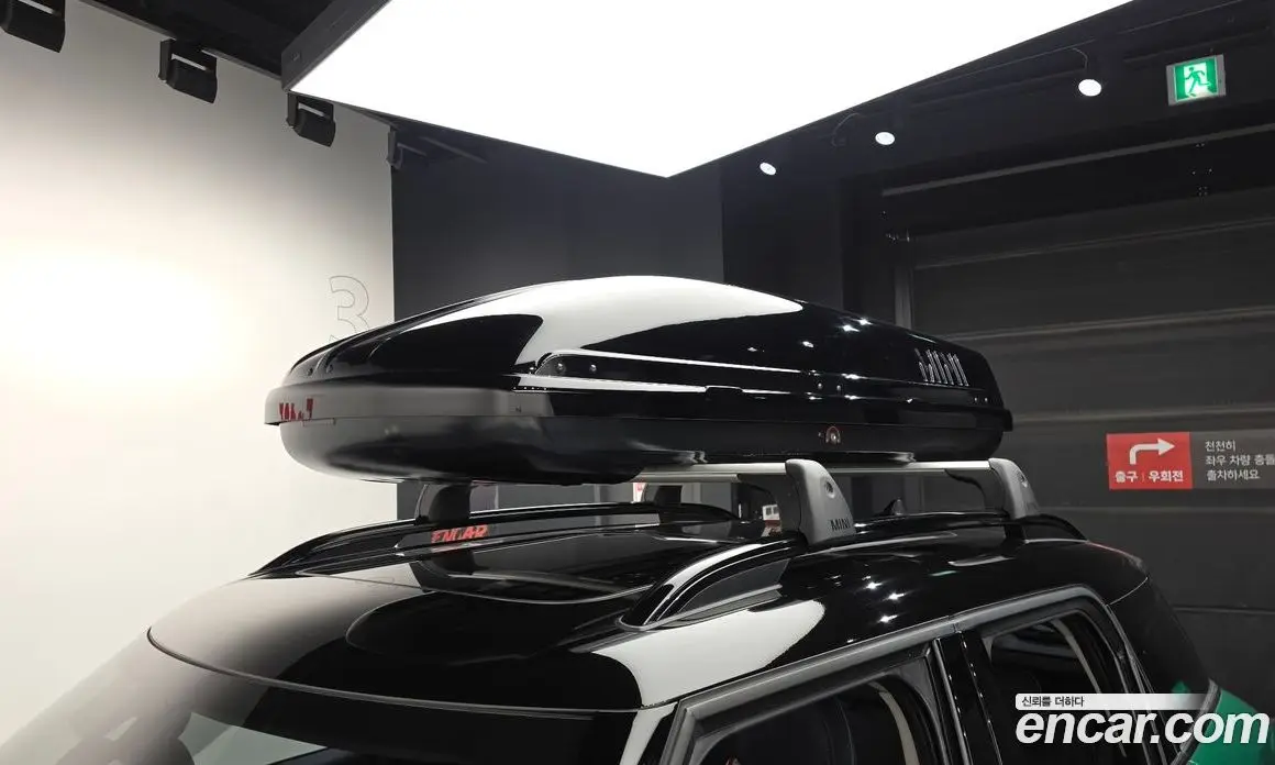 Mini Countryman 2022 2.0 автомат (гидро), фото 19