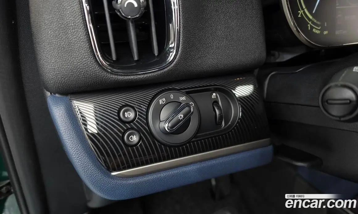 Mini Countryman 2022 2.0 автомат (гидро), фото 28