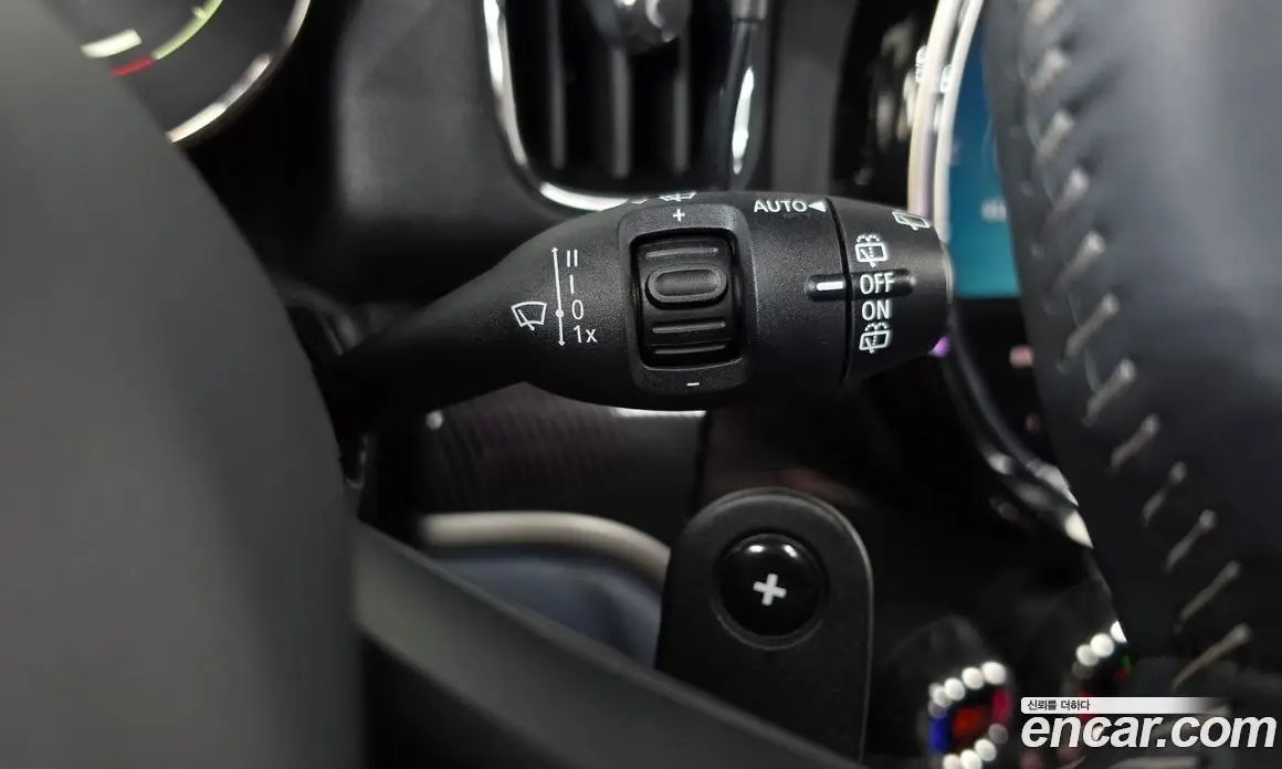 Mini Countryman 2022 2.0 автомат (гидро), фото 29