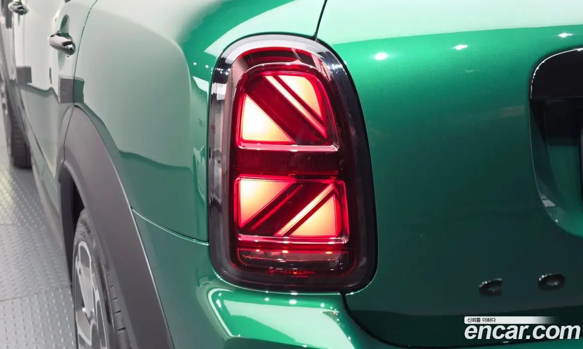 Mini Countryman 2022 2.0 автомат (гидро), фото 9