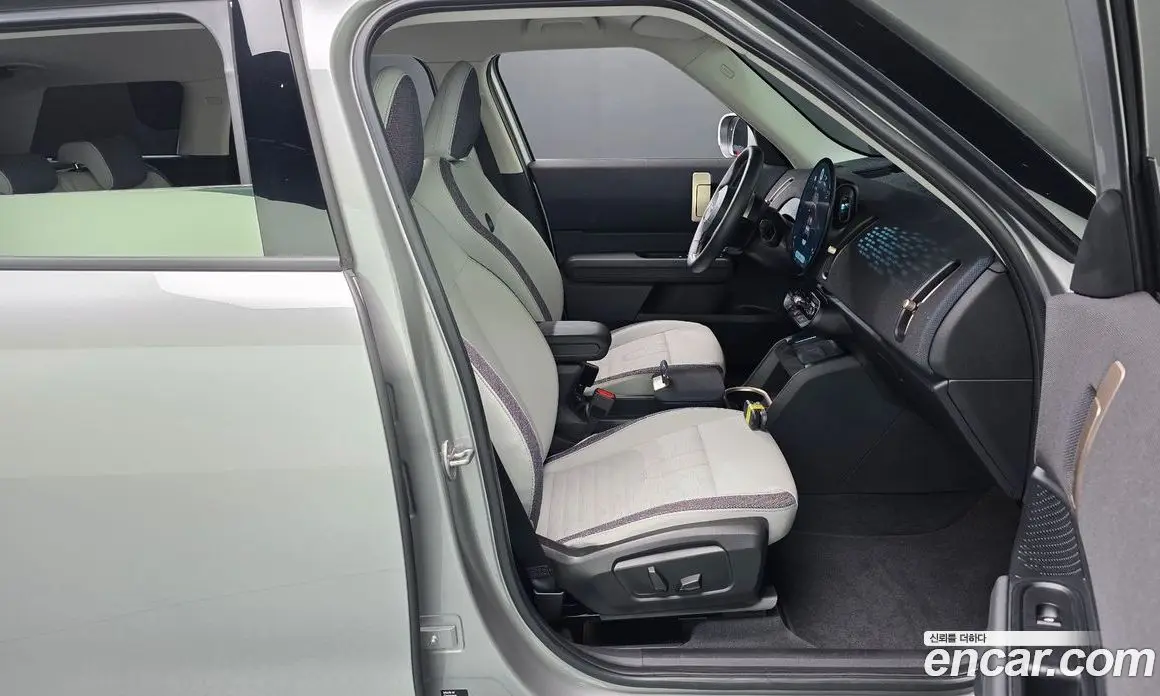 Mini Countryman 2025 2.0 автомат (гидро), фото 16