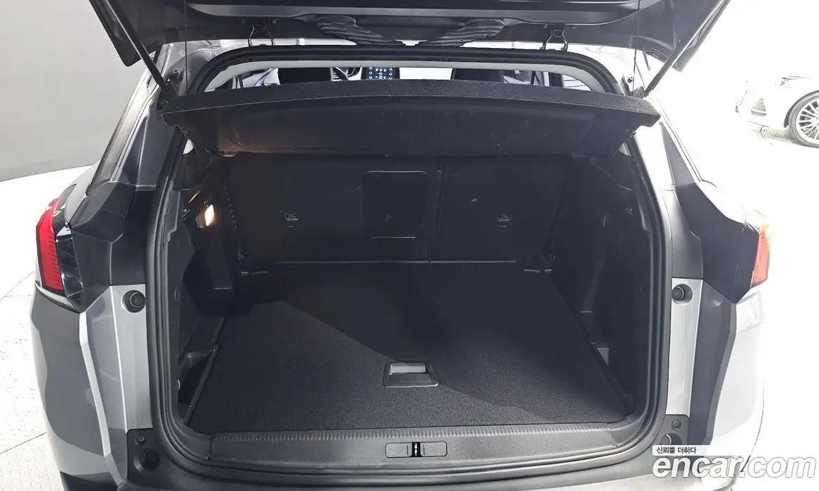 Peugeot 3008 2018 1.6 автомат (гидро), фото 20