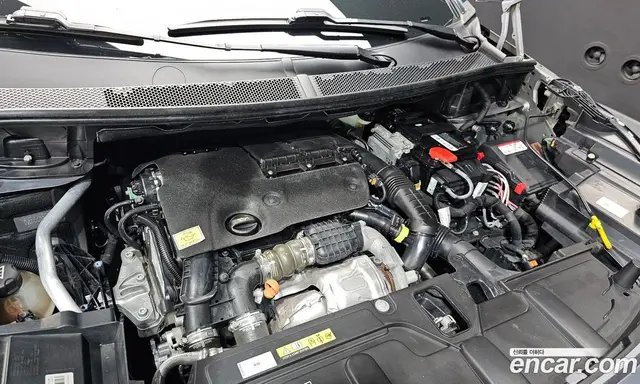 Peugeot 3008 2018 1.6 автомат (гидро), миниатюра 6