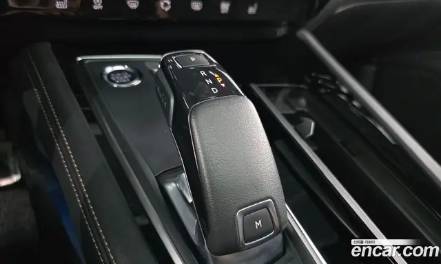 Peugeot 508 2021 1.5 автомат (гидро), миниатюра 12