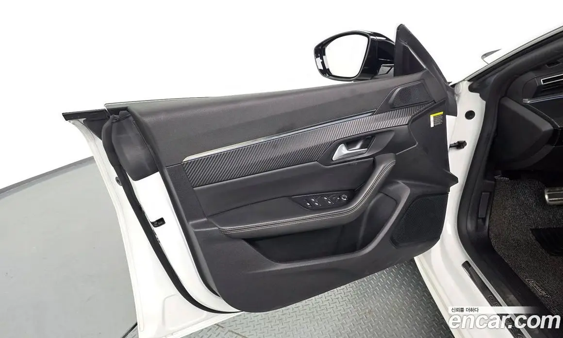 Peugeot 508 2021 1.5 автомат (гидро), фото 14